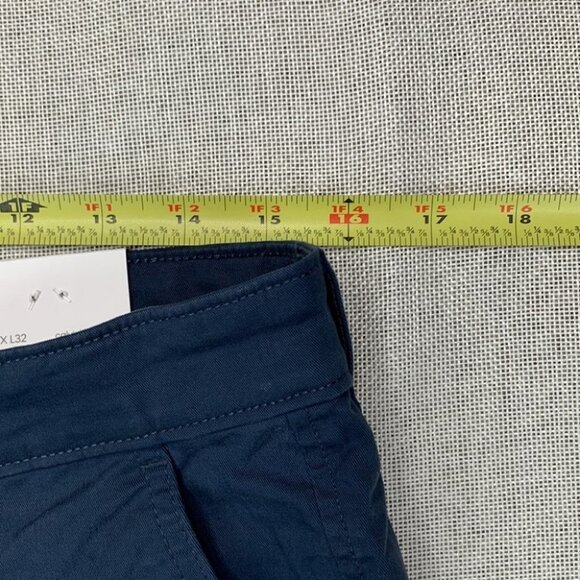 Calvin Klein Comfort Chino Pants Size 32*32 - Picture 12 of 12